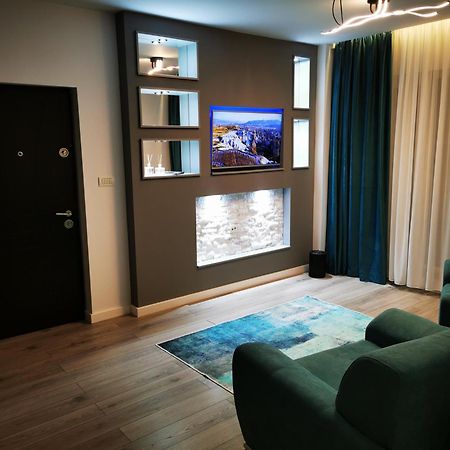 Doftana Apartaments Teşila Стая снимка