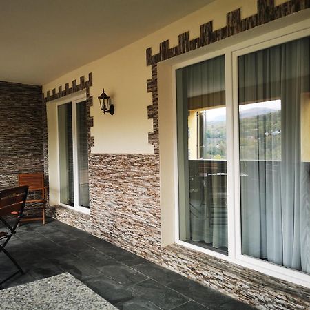 Doftana Apartaments Teşila Стая снимка
