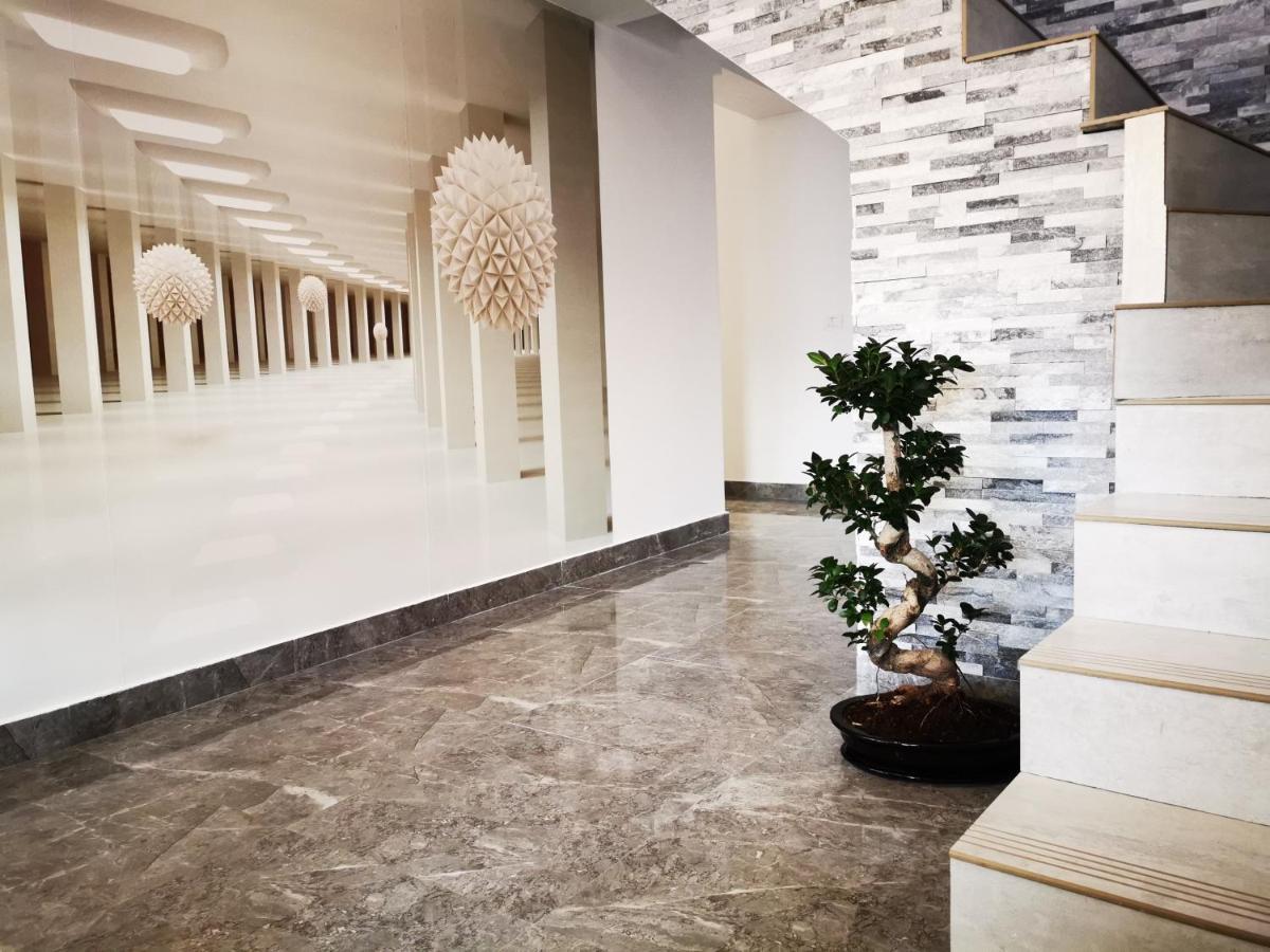 Doftana Apartaments Teşila Екстериор снимка
