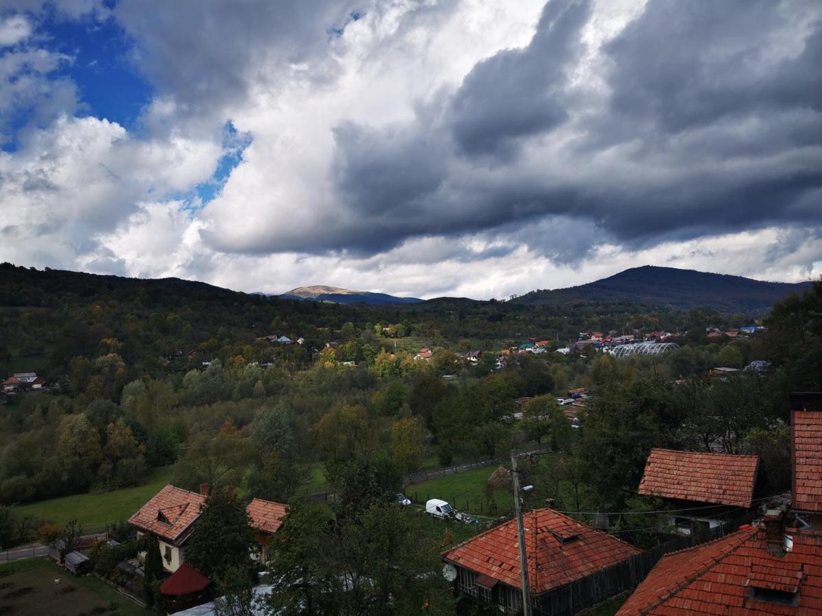 Doftana Apartaments Teşila Екстериор снимка