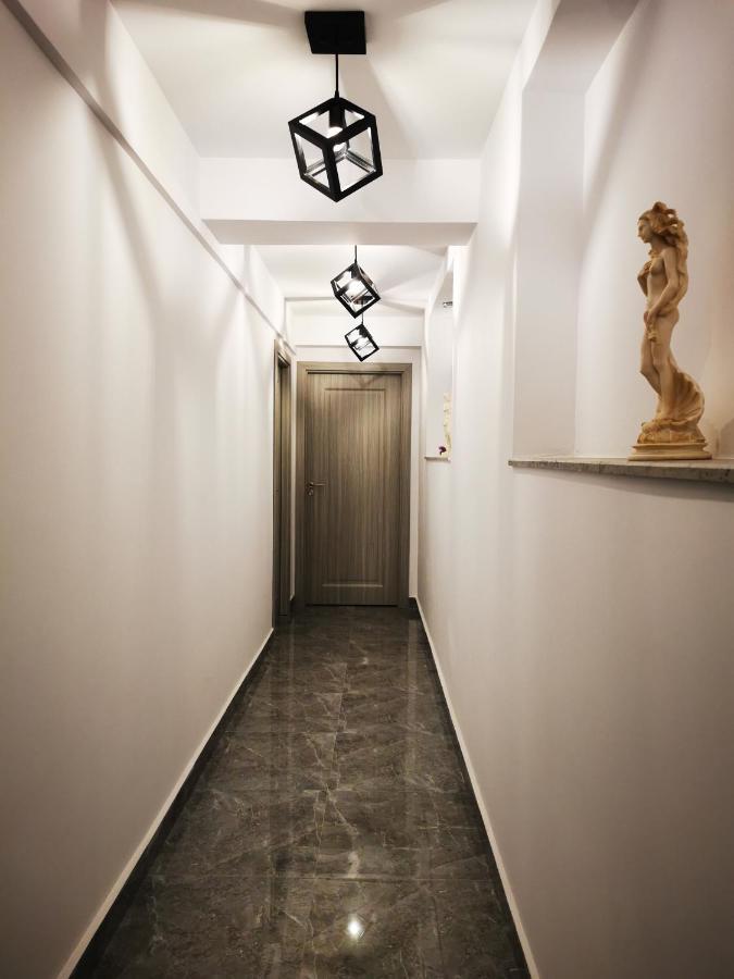 Doftana Apartaments Teşila Екстериор снимка