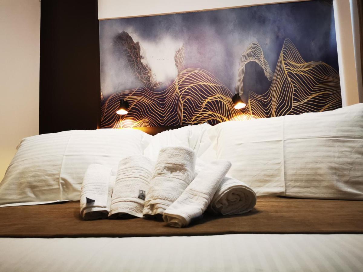 Doftana Apartaments Teşila Екстериор снимка