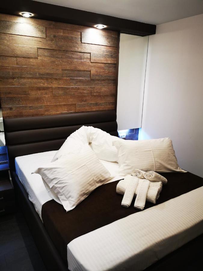 Doftana Apartaments Teşila Екстериор снимка