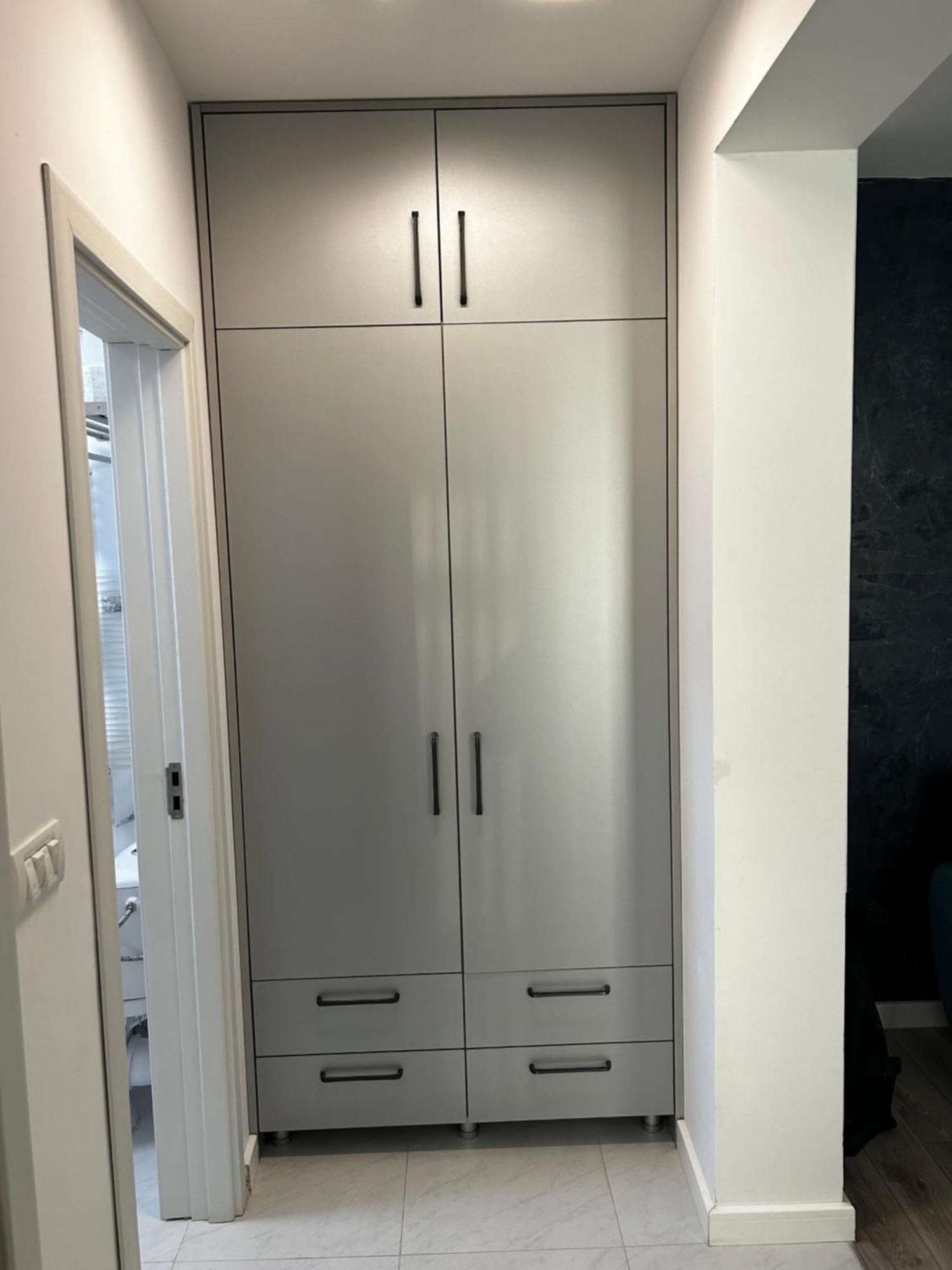 Doftana Apartaments Teşila Екстериор снимка