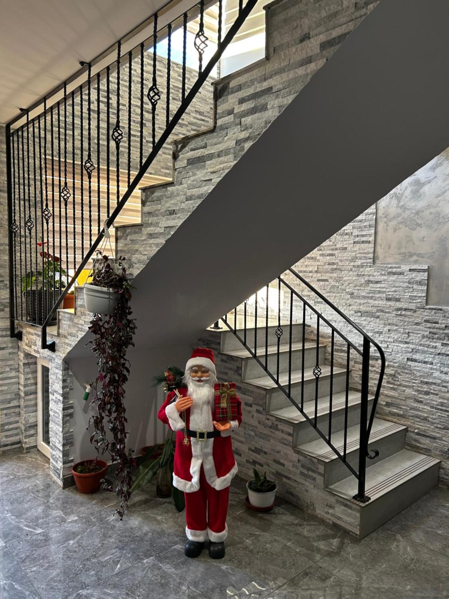 Doftana Apartaments Teşila Екстериор снимка