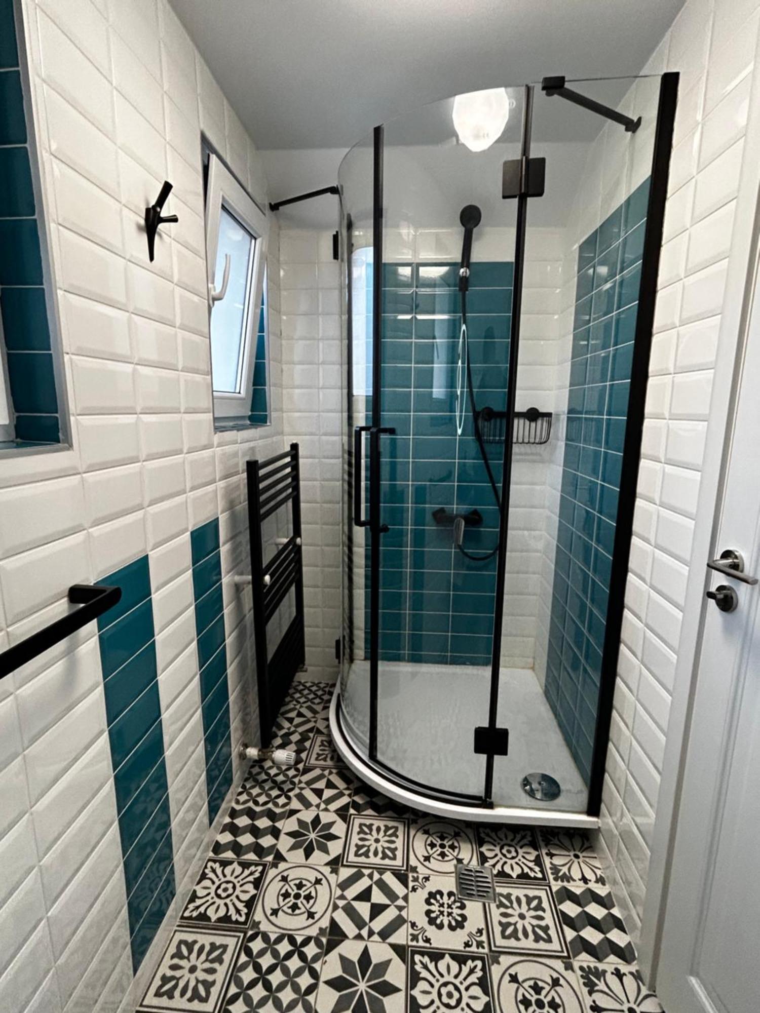 Doftana Apartaments Teşila Екстериор снимка