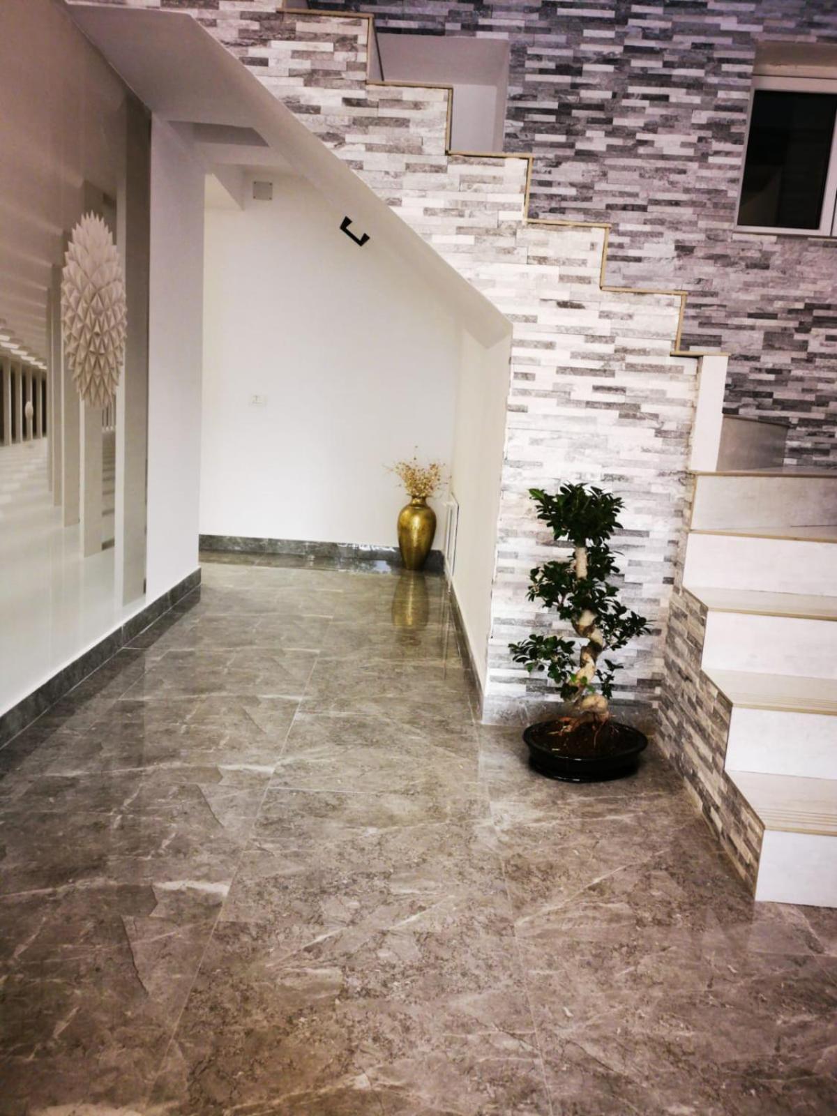 Doftana Apartaments Teşila Стая снимка
